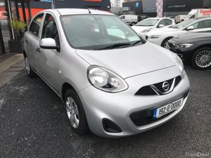 2019 Nissan March Automatic - Image 4