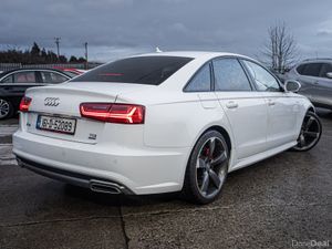 2016 Audi A6 S-Line ULTRA/New NCT/1yr warranty - Image 2