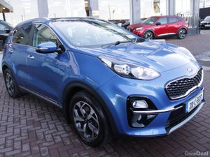 1.6CRDI K3 EDITION AUTOMATIC WITH PANORAMIC ROOF - Image 2