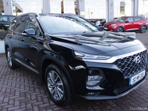 2.2CRDI EXECUTIVE 4WD 7 SEATER - Image 2