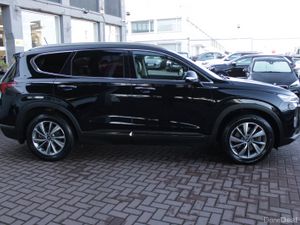 2.2CRDI EXECUTIVE 4WD 7 SEATER - Image 3