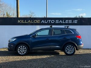 Renault Kadjar 1.5 DCI Dynamique (Low Miles) - Image 4
