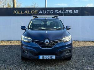 Renault Kadjar 1.5 DCI Dynamique (Low Miles) - Image 2