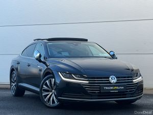 Arteon 2.0TDI DSG 150HP ELEGANCE - Image 3