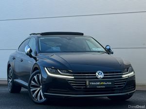 Arteon 2.0TDI DSG 150HP ELEGANCE - Image 2