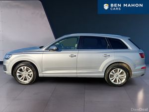 Audi Q7 Quattro 7 Seater - Image 2