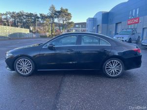 180 COUPE 4DR - 70,000 KM NEW NCT 2028 - Image 4