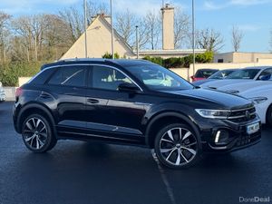 231 VW  T-ROC R-LINE 2.0TDI 150BP AUTOMATIC - Image 2