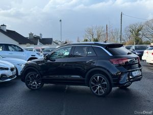 231 VW  T-ROC R-LINE 2.0TDI 150BP AUTOMATIC - Image 3