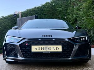2021 Audi R8 V10 5.2 TFSI 570BHP QUATTRO - Image 2