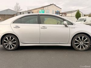 Toyota Sai 2012 - Image 3