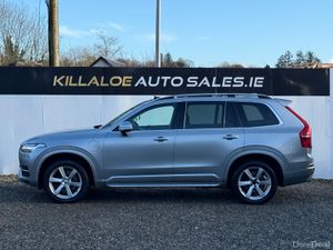 2016 Volvo XC90 2.0 Petrol/Hybrid 7 seater Auto - Image 4