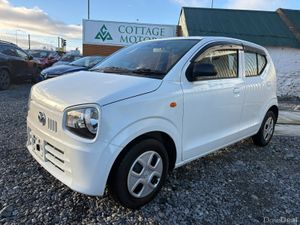 Mazda Carol Auto *A/C  REAR PARKING SENSORS* - Image 3