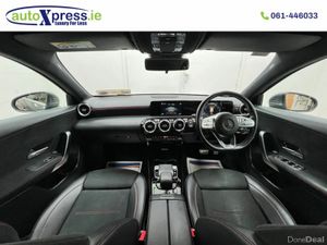 Mercedes-Benz AMG A 200 AMG Line - Image 2