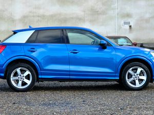 Audi Q2 Sport Automatic - Image 4