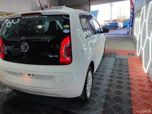 2016 VW Up 5 doors low milage - Image 4