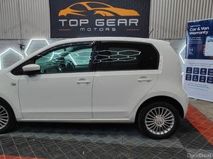 2016 VW Up 5 doors- Finance available - Image 4
