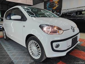 2016 VW Up 5 doors- Finance available - Image 3