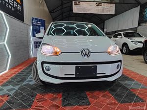 2016 VW Up 5 doors low milage - Image 2