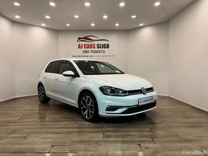 Volkswagen Golf Comfortline 1.6TDI – 2019 €16950 - Image 2