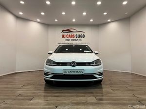 Volkswagen Golf Comfortline 1.6TDI – 2019 €16950 - Image 3