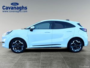 2025 Ford Puma Gen E Premium 43 kWh - Image 2