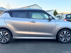 Suzuki Swift RS 2018 - Image 3