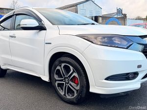 Honda Vezel 2015 - Image 2