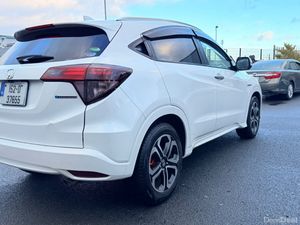 Honda Vezel 2015 - Image 4