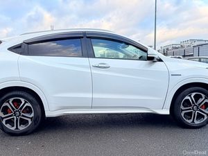 Honda Vezel 2015 - Image 3