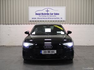Audi A6 2020 - Image 3