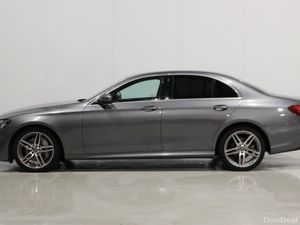 Mercedes-Benz E-Class 2018 e220d AMG Line - Image 4