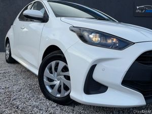 Toyota Yaris 1.0 Automatic 2020 Low KM - Image 2