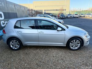 VOLKSWAGEN GOLF  2013 - 1.4 TSI - LOW INSURANCE - Image 4