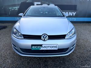 VOLKSWAGEN GOLF  2013 - 1.4 TSI - LOW INSURANCE - Image 2