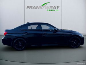 BMW 3-Series 2018 *182*KITTED*LEATHER*AUTO*MINT* - Image 4