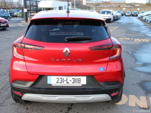 Renault Captur 2023 - Image 4