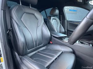 BMW 530E 2.0 M Sport I Performance 2018 - Image 2