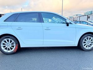 Audi A3 2015 - Image 3