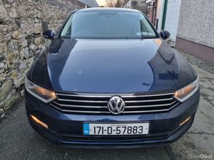 Volkswagen Passat 2017 - Image 3