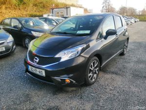 Nissan Note 2016 - Image 2