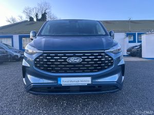 Luxury Wheelchair Car - Image 2