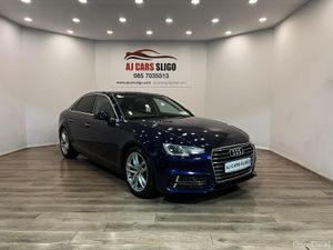 ‼️ ONLY 37K MILES ‼️ AUDI A4 SPORT 2.0TDI 150 2019 - Image 2
