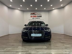 ‼️ ONLY 37K MILES ‼️ AUDI A4 SPORT 2.0TDI 150 2019 - Image 3