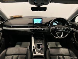 ‼️ ONLY 37K MILES ‼️ AUDI A4 SPORT 2.0TDI 150 2019 - Image 4