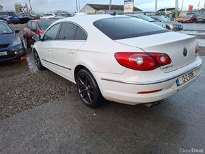 🦏 Volkswagen Passat cc GT  2012.NEW NCT 🦏 - Image 4