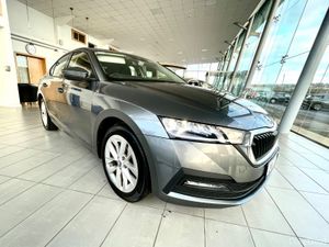 Skoda Octavia 2.0 Diesel - Image 4