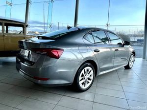 Skoda Octavia 2.0 Diesel - Image 3