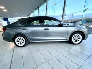 Skoda Octavia 2.0 Diesel - Image 2