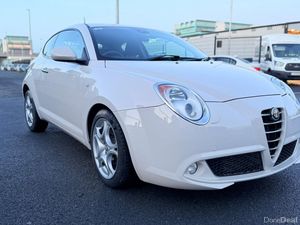 Alpha Romeo Mito 2010 - Image 2